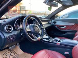 مێرسێدس بێنز C-Class